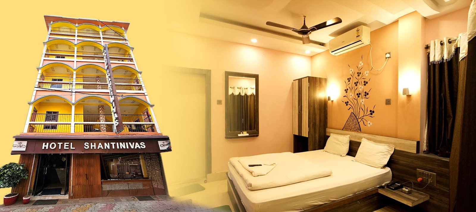 Hotel Shantinivas Tarapith