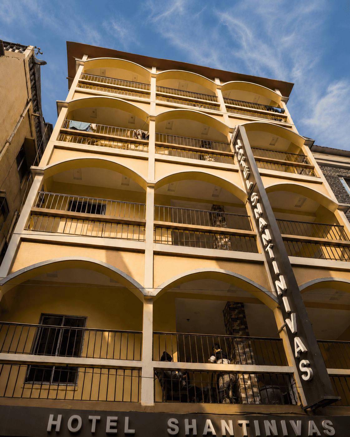 Hotel Shantinivas Tarapith
